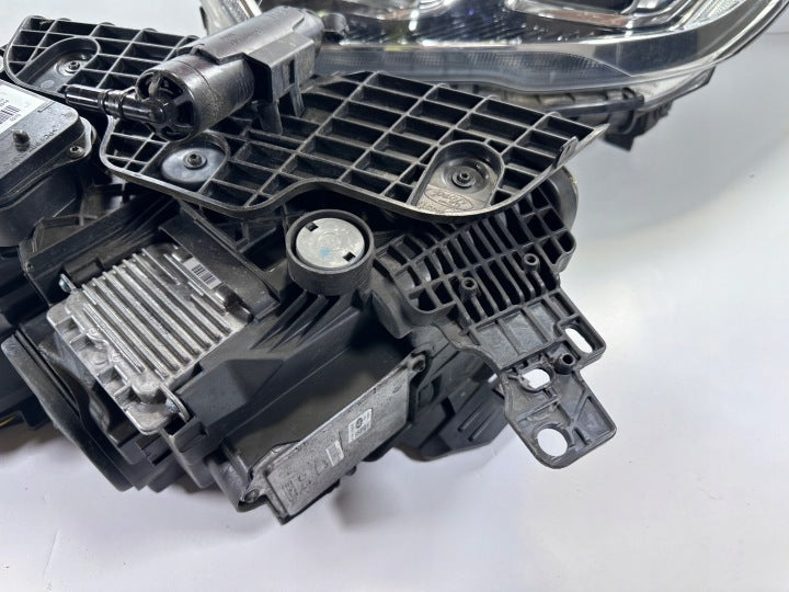 Frontscheinwerfer Ford Kuga GV41-13D154-AH GV41-13D155-AH Full LED Ein Satz SCH3417396252qq