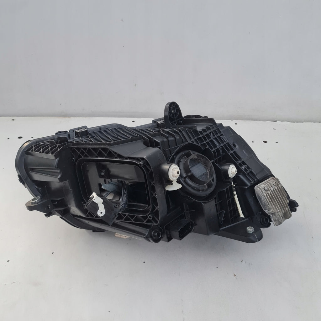 Frontscheinwerfer Mercedes-Benz W205 A2059065906 Links Scheinwerfer Headlight SCH4696736510pl