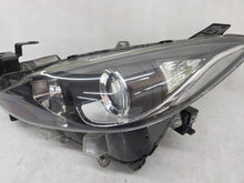 Laden Sie das Bild in den Galerie-Viewer, Frontscheinwerfer Mazda III B45A-51040 Links Scheinwerfer Headlight