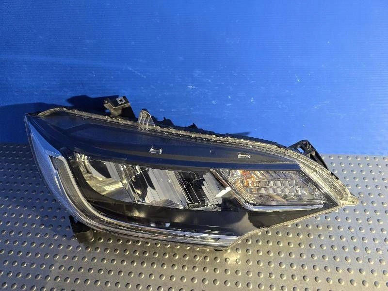 Frontscheinwerfer Honda Jazz IV W3678 Full LED Rechts Scheinwerfer Headlight