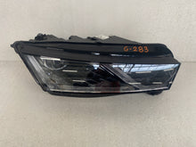 Load image into Gallery viewer, Frontscheinwerfer Skoda Octavia IV 5E4941016A Rechts Scheinwerfer Headlight SCH7106285236nh