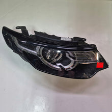 Laden Sie das Bild in den Galerie-Viewer, Frontscheinwerfer Land Rover I Sport Discovery FK7213W029BF Rechts Headlight SCH7715235804fs