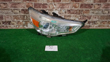 Laden Sie das Bild in den Galerie-Viewer, Frontscheinwerfer Mitsubishi Asx Xenon Rechts Scheinwerfer Headlight