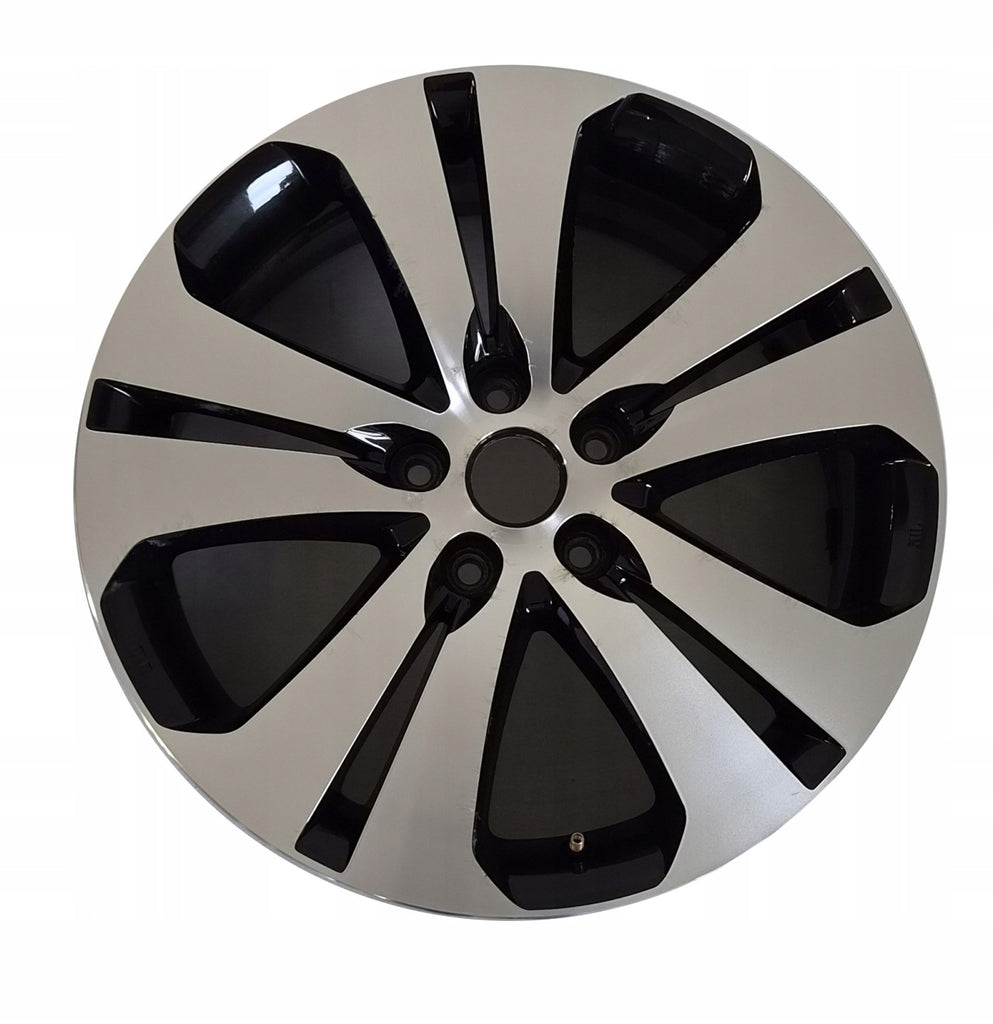 1x Alufelge 18 Zoll 7.0" 5x114.3 40 5ET 52910-3U300 Kia Sportage Rim Wheel FEL4297743006ki