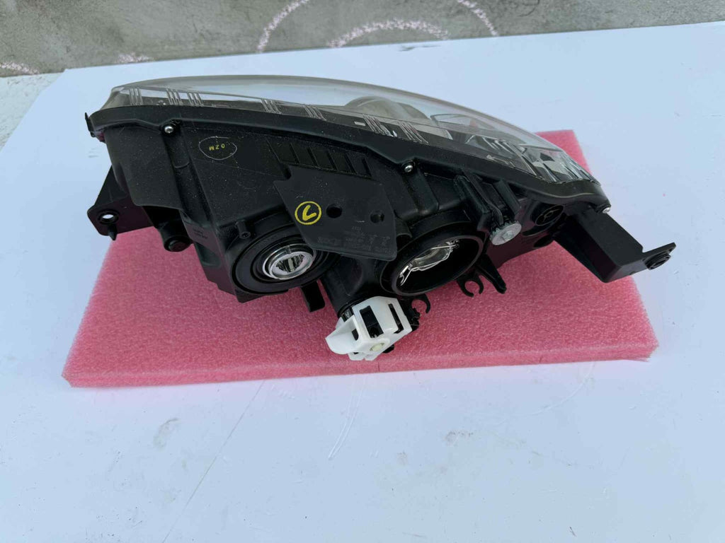 Frontscheinwerfer Mazda Mx5 100-61384 Rechts Scheinwerfer Headlight SCH1632616179ks