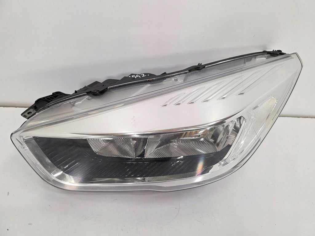 Frontscheinwerfer Ford Kuga GV41-13W030-AJ Links Scheinwerfer Headlight SCH6792882085wu