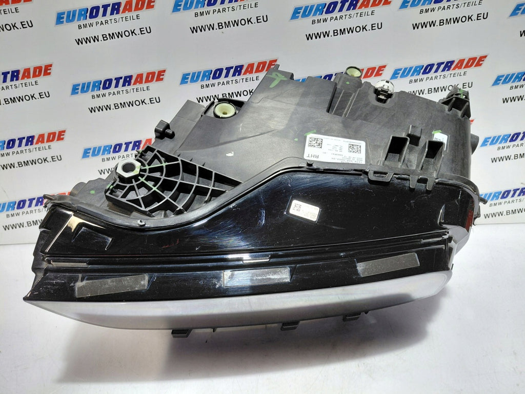 Frontscheinwerfer BMW X7 G07 5A63F61 LED Links Scheinwerfer Headlight SCH1619738985ic