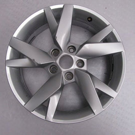 1x Alufelge 17 Zoll 6.5