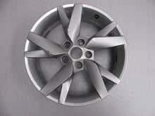 Laden Sie das Bild in den Galerie-Viewer, 1x Alufelge 17 Zoll 6.5" 5x112 46ET 5E3601025 Skoda Octavia Iv Rim Wheel FEL5218519018rx