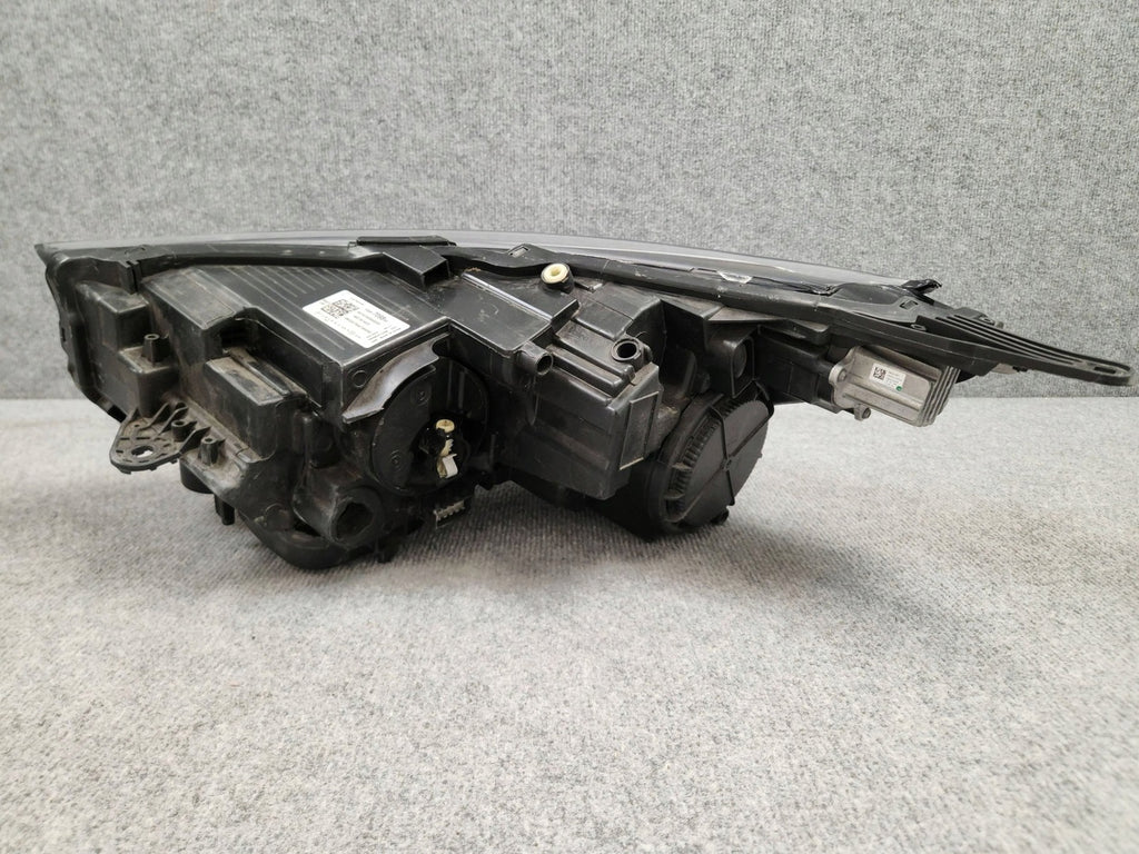 Frontscheinwerfer Opel Crossland X YQ00709880 LED Rechts Scheinwerfer Headlight SCH8864224698gi