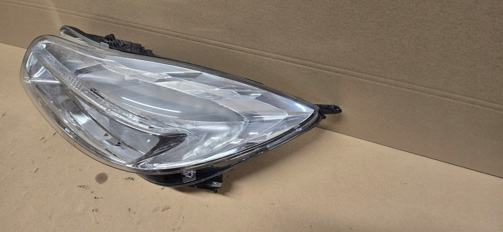 Frontscheinwerfer Opel Insignia A 1EJ009630 Links Scheinwerfer Headlight SCH5972283225wg
