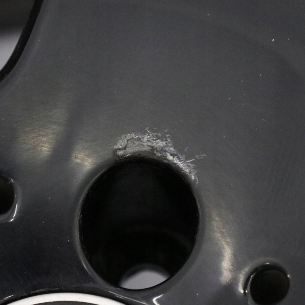 1x Alufelge 17 Zoll 8.0" 5x112 43ET Glanz Schwarz A2214010302 Mercedes-Benz W221 FEL1382310048wg