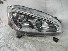 Frontscheinwerfer Peugeot 208 9822690180 LED Rechts Scheinwerfer Headlight