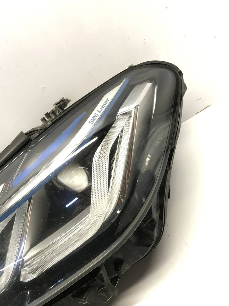 Frontscheinwerfer BMW 5 G31 G30 1EX2644 5A388D5D3 Links Scheinwerfer Headlight SCH8653223873av