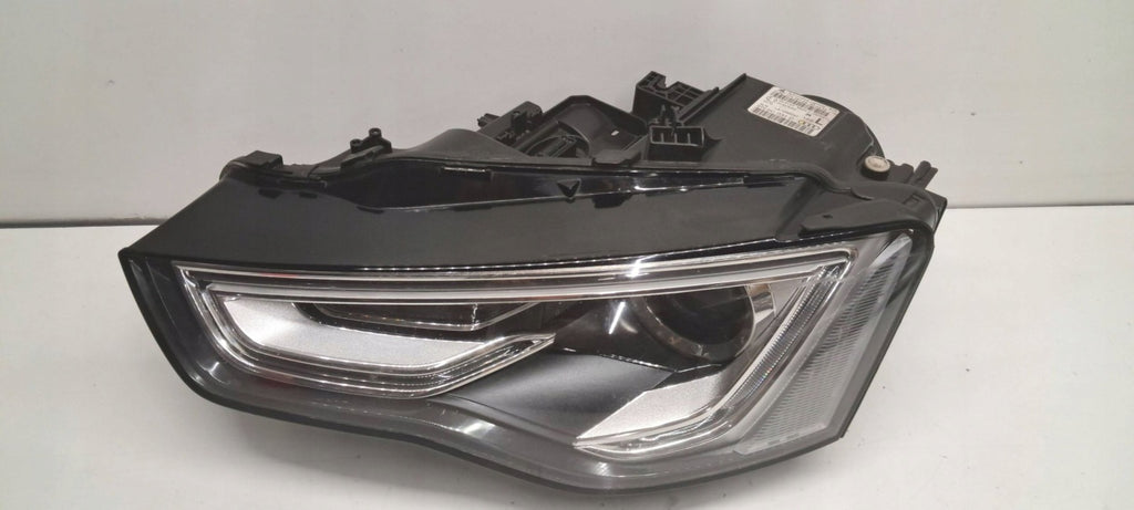 Frontscheinwerfer Audi A5 8T0941031C Links Scheinwerfer Headlight SCH2395593982bs