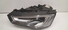 Laden Sie das Bild in den Galerie-Viewer, Frontscheinwerfer Audi A5 8T0941031C Links Scheinwerfer Headlight SCH2395593982bs