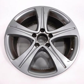 1x Alufelge 17 Zoll 7.5