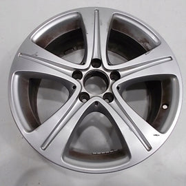 1x Alufelge 17 Zoll 7.5