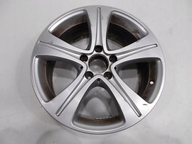 1x Alufelge 17 Zoll 7.5