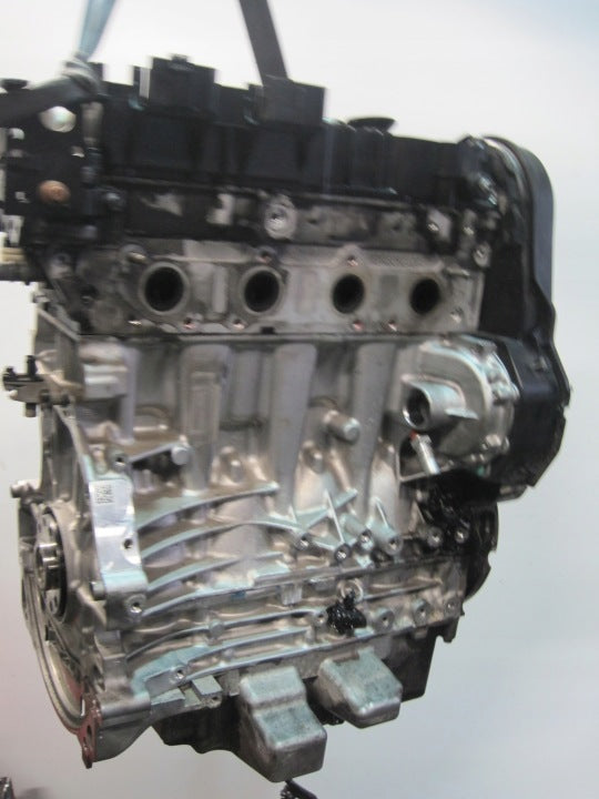 Motor Volvo Xc40 D4204T16 2.0 150PS 110kW Diesel Engine Unkomplett MOT2196751786an