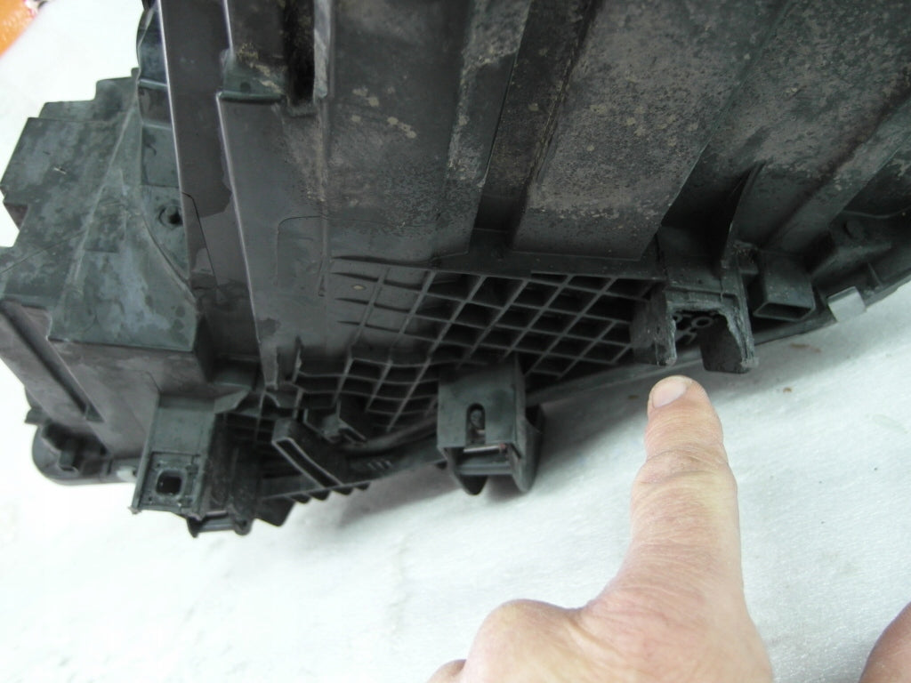 Frontscheinwerfer BMW 2 F45 F46 7494856-01 Full LED Rechts Headlight SCH9056459910zr