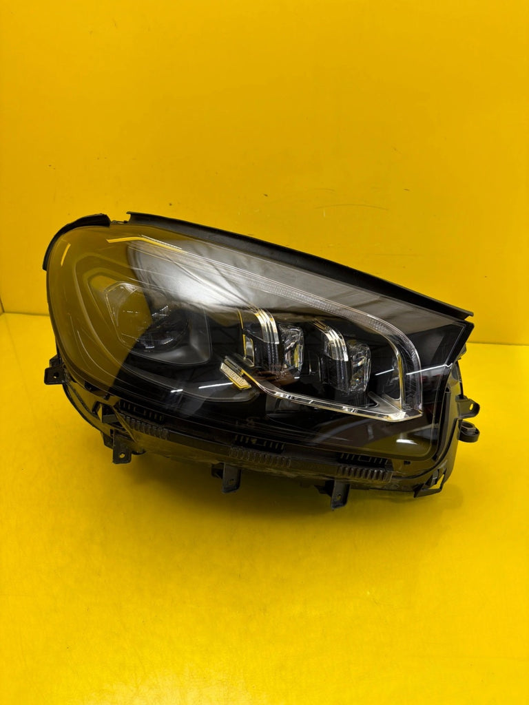 Frontscheinwerfer Mercedes-Benz Gle A1679066611 LED Rechts Headlight SCH1220345709lt