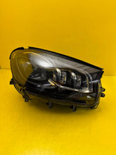 Laden Sie das Bild in den Galerie-Viewer, Frontscheinwerfer Mercedes-Benz Gle A1679066611 LED Rechts Headlight SCH1220345709lt