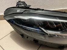 Laden Sie das Bild in den Galerie-Viewer, Frontscheinwerfer Mercedes-Benz Cls A2579066602 LED Rechts Headlight SCH7472992659bx