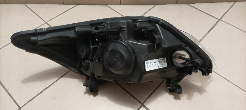 Frontscheinwerfer Ford Kuga 1EJ009696-71 Links Scheinwerfer Headlight