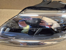 Laden Sie das Bild in den Galerie-Viewer, Frontscheinwerfer Audi Q7 4L0941029A Links Scheinwerfer Headlight SCH4780519675sr