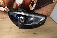 Laden Sie das Bild in den Galerie-Viewer, Frontscheinwerfer Mercedes-Benz W206 A2069064803 Full LED Rechts Headlight SCH4954829167wz