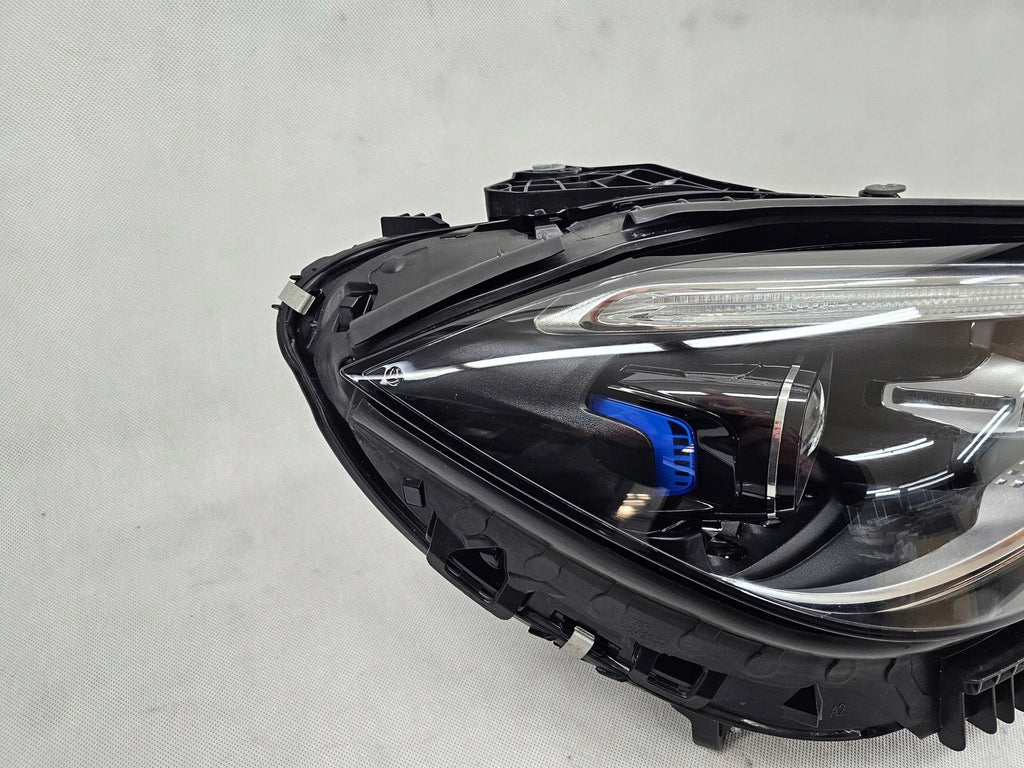 Frontscheinwerfer Mercedes-Benz W206 A2069064803 Full LED Rechts Headlight SCH1415087043oe