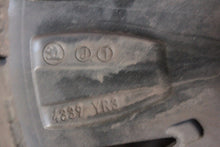 Load image into Gallery viewer, 1x Alufelge 18 Zoll 8.0" 5x112 44ET Glanz Schwarz 3V0601025 Skoda Superb Iii FEL2910362888gh