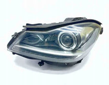 Load image into Gallery viewer, Frontscheinwerfer Mercedes-Benz A2048204539 Links Scheinwerfer Headlight SCH5317851160cg