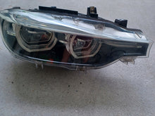 Load image into Gallery viewer, Frontscheinwerfer BMW F30 F31 8739560-02 LED Rechts Scheinwerfer Headlight SCH4591492382nk