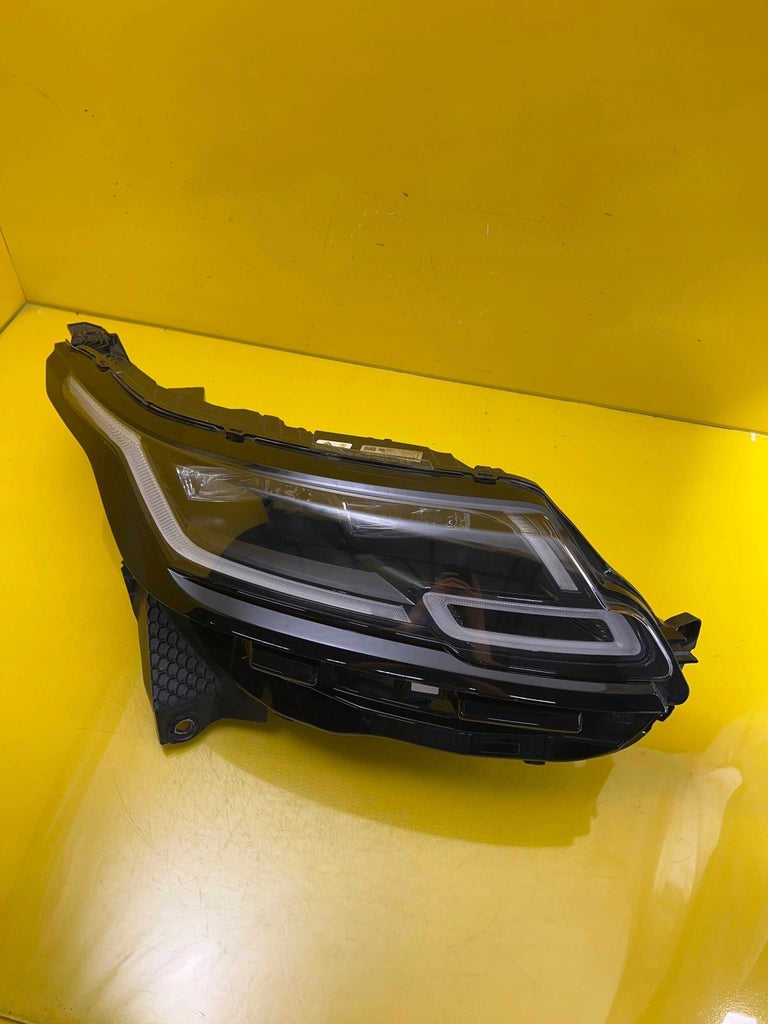 Frontscheinwerfer Land Rover Range Velar M8A2-13W029-HA Laser Rechts Headlight SCH1524175906xa