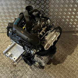 Motor Seat Skoda VW I DBY 1.0 TSI 90PS 66kW 2020 Benzin Engine Komplett MOT7501631339lr