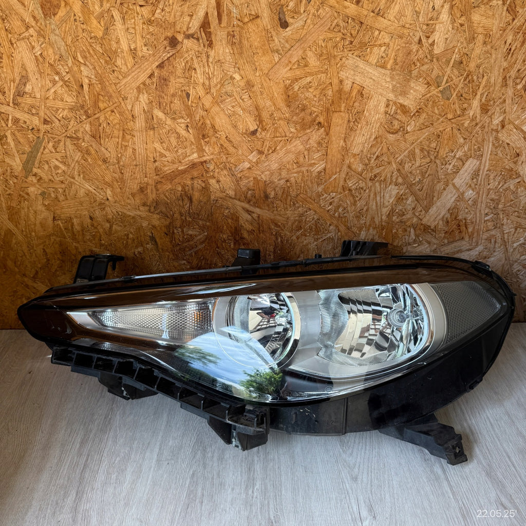Frontscheinwerfer Alfa Romeo Giulia 50547580 Links Scheinwerfer Headlight SCH2798589473bo