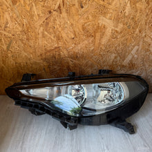 Load image into Gallery viewer, Frontscheinwerfer Alfa Romeo Giulia 50547580 Links Scheinwerfer Headlight SCH2798589473bo