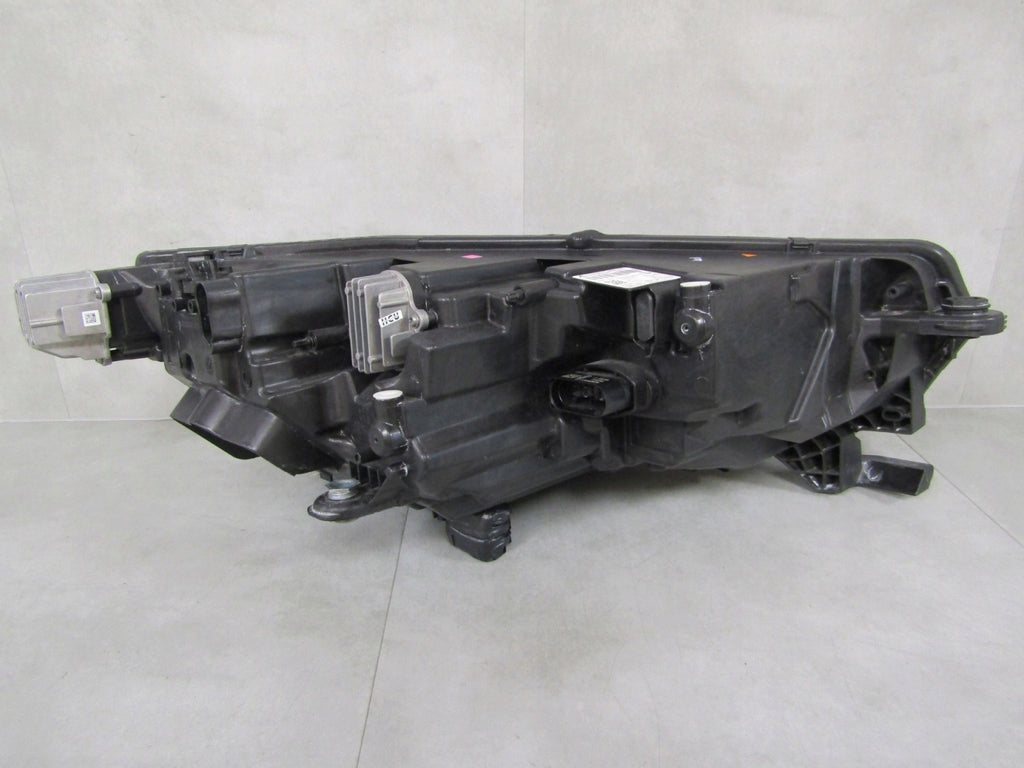 Frontscheinwerfer Skoda Octavia IV 5E4941015A LED Links Scheinwerfer Headlight SCH5411730025ls