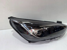 Laden Sie das Bild in den Galerie-Viewer, Frontscheinwerfer Ford Focus JX7B-13E016-AH LED Rechts Scheinwerfer Headlight SCH1737562849ue