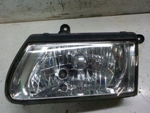 Laden Sie das Bild in den Galerie-Viewer, Frontscheinwerfer Opel Frontera B 91158039 LED Links Scheinwerfer Headlight