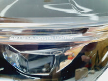 Laden Sie das Bild in den Galerie-Viewer, Frontscheinwerfer Skoda Scala LC18374657941015C Full LED Links Headlight SCH7032491291nn