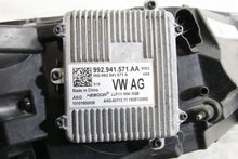 Laden Sie das Bild in den Galerie-Viewer, Frontscheinwerfer Skoda Superb III 3V1941015D LED Links Scheinwerfer Headlight