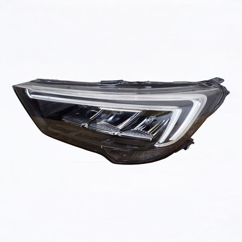 Frontscheinwerfer Opel Crossland P17 39153538 Full LED Links Headlight