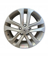 Load image into Gallery viewer, 1x Alufelge 17 Zoll 7.0&quot; 5x114.3 Nissan Juke F15 Rim Wheel
