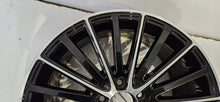 Load image into Gallery viewer, 1x Alufelge 18 Zoll 8.5" 5x112 56ET A2054011501 Mercedes-Benz W205 A205 FEL9091184299fp