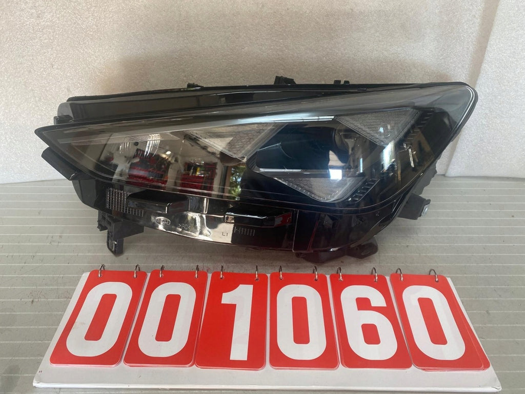 Frontscheinwerfer Cupra 11H941035E LED Links Scheinwerfer Headlight SCH8385967875eh