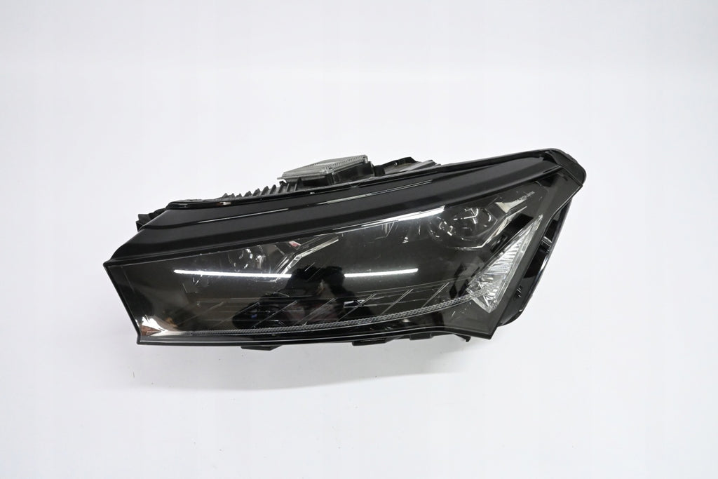 Frontscheinwerfer Skoda Enyaq IV 5LB941015G LED Links Scheinwerfer Headlight SCH6751913684yt