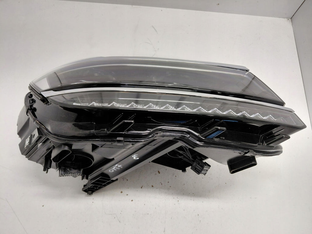 Frontscheinwerfer VW Tiguan 5NB941082D Full LED Rechts Scheinwerfer Headlight SCH4222679808sc